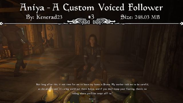 Skyrim Top 5 Mods of the Week #273 (Xbox Mods) смотреть онлайн