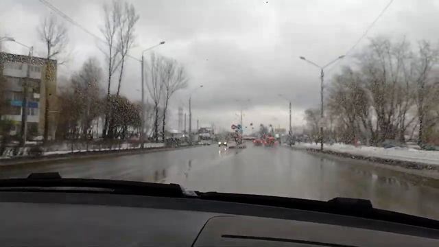 Антидот к ребусам. Найди перекресток. Подготовка к экзамену в городе, разбор от автоинструктора. смотреть онлайн