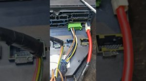 Обзор замены и программирования блока SAM автомобиля Mercedes.