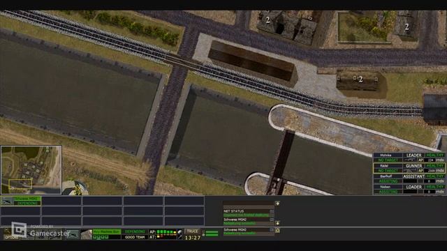 Team GC - 7 June 0700hrs - Ouistreham STRIKE vs Marinesku13 смотреть онлайн