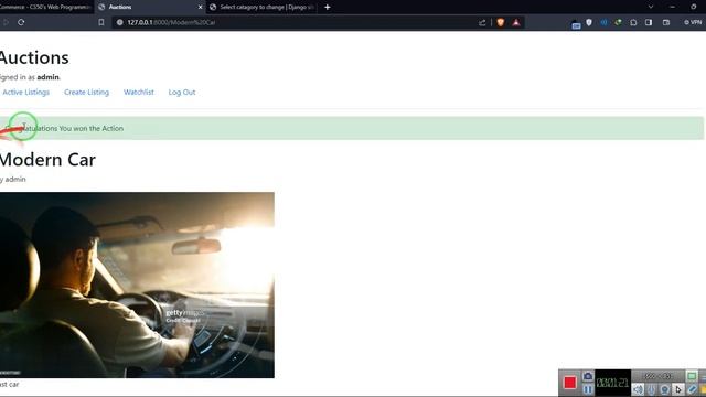 Project 2 - CS50’s Web Programming with Python and JavaScript смотреть онлайн