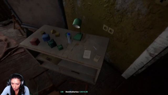 YOUTUBER LOCKED IN A HAUNTED RUSSIAN SCHOOL!!! | SUMMER OF '58... BUT I CAN'T TALK смотреть онлайн