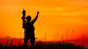 «Мы встретим рассвет» клип в поддержку войнов участвующих в СВО