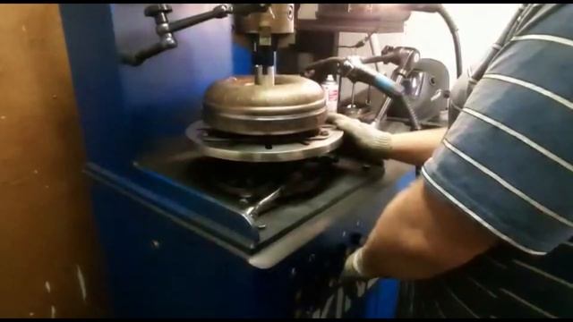 Ремонт акпп LandRover смотреть онлайн