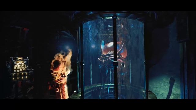 The Gallery - Episode 2: Heart of the Emberstone | Cloudhead Games смотреть онлайн
