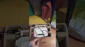 Как подключить интернет в Роутер без Сети 220V и ПАверБанка