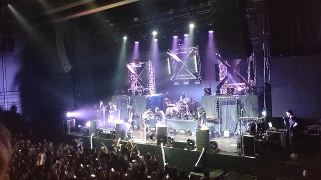 Пневмослон Начинается конец Москва 1930 10 ноября 2023 смотреть онлайн