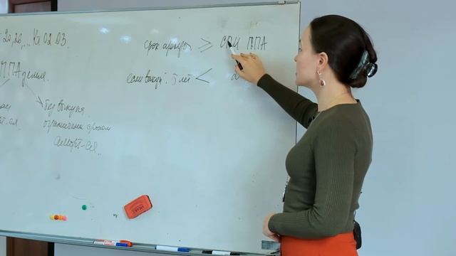 Соотношение срока аренды и срока полезного использования ППА смотреть онлайн