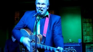 The Blasters, Dark Night