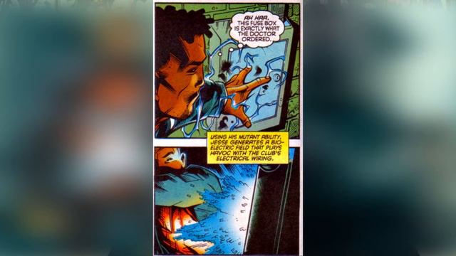 ‘Deadpool 2’ Trailer Confirms Terry Crews Plays X Force’s Bedlam! смотреть онлайн