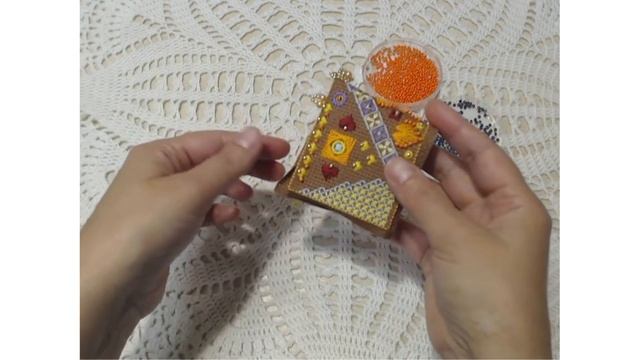 ? DIY | Моя четвертая курочка! | Мастер-класс как собрать курочку-берлинго.? смотреть онлайн