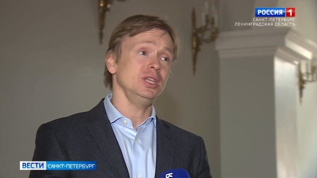 Спектакль "Вне времени. Шедевры Леонида Якобсона" на сцене Каменноостровского театра смотреть онлайн