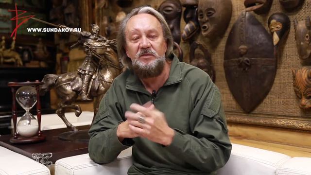 Русская Школа Русского Языка Урок 3, Виталий Сундаков смотреть онлайн