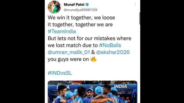 Cricketers World React India Vs Sri Lanka In 3rd T20 Match | IND vs SL 3rd T20 Match Fans reactions смотреть онлайн