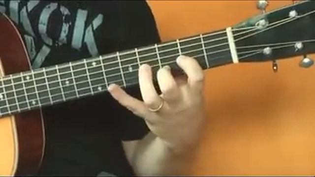 Guns 'n' Roses - Sweet Child O' Mine (Tomi Paldanius) смотреть онлайн