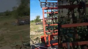 Культиватор КПМ-12 ЕВРО  экспресс-обзор от Сергея Баранник