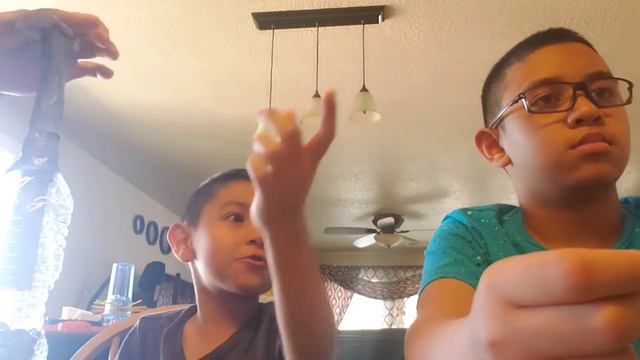 Making Maracas Instrument смотреть онлайн