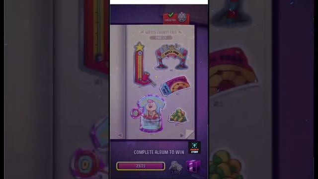 Match Masters Unlock 168 ALL Albums Game Hack #matchmasters