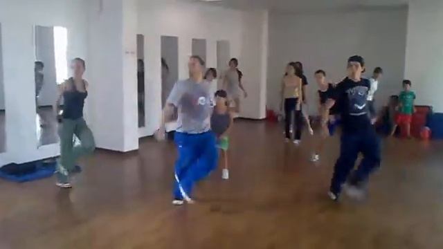 Urbanix! смотреть онлайн