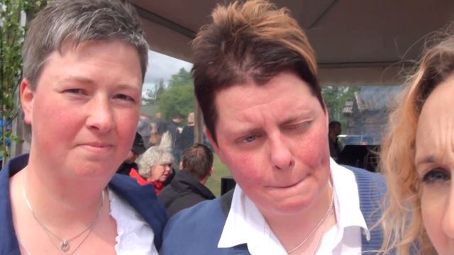 Bröllop på Skansen: Linda & Victoria смотреть онлайн