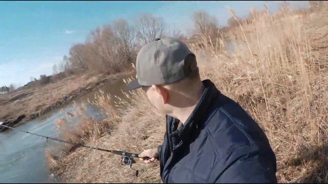 ПРОГУЛКА ПО РЕКЕ СВИЯГА СО СПИННИНГОМ ! ОТКРЫТИЕ ЛЕТНЕГО СЕЗОНА 2019 ! смотреть онлайн