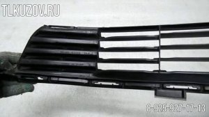 Решетка бампера Camry 50