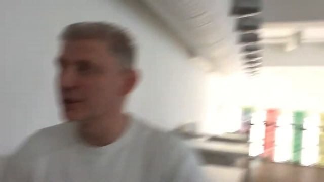 Подготовка к конференции до последнего смотреть онлайн