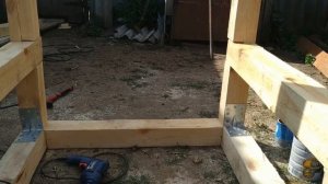 СТРОИТЕЛЬСТВО ДЕРЕВЕНСКОГО ТУАЛЕТА СВОИМИ РУКАМИ СТРОИМ ВСЕ ПОЭТАПНО от А до Я