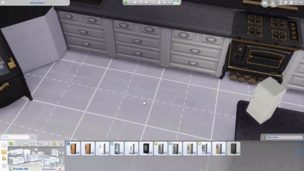The Sims 4 Tutorial | bb.MoveObjects On Cheat