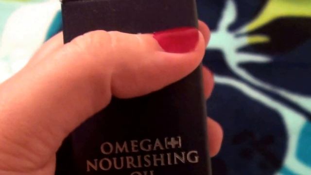 Alterna Caviar Anti-Aging Omega+ Nourishing Oil REVIEW смотреть онлайн