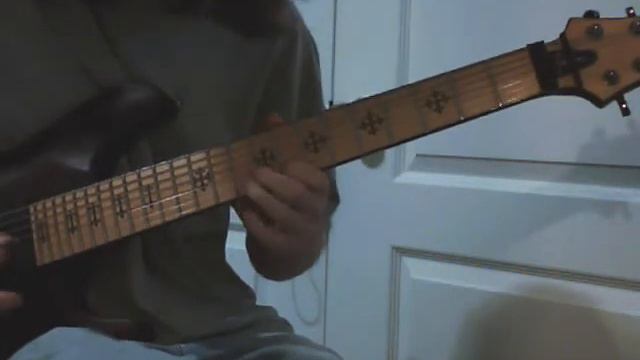Race Against Disaster (JEFF LOOMIS COVER!) смотреть онлайн