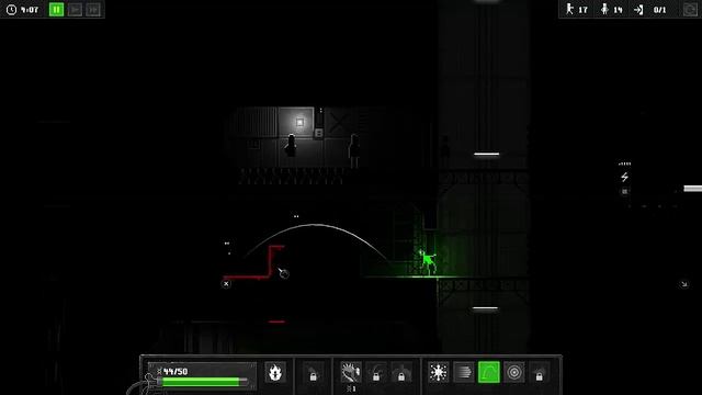 Zombie Night Terror #27 [Brainless Invasion] [Pitch Black] [Challenge Completed] смотреть онлайн
