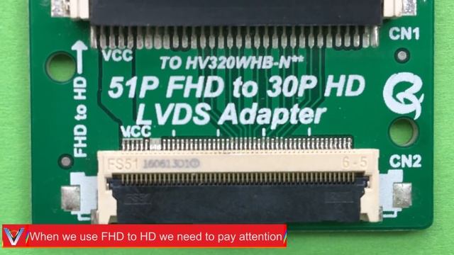 Adapters For Screen Replacement смотреть онлайн
