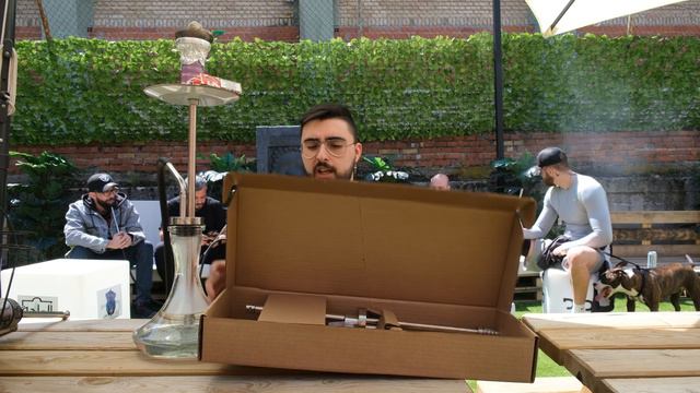 Tortuga la nueva marca de Rusia que desembarca en España смотреть онлайн