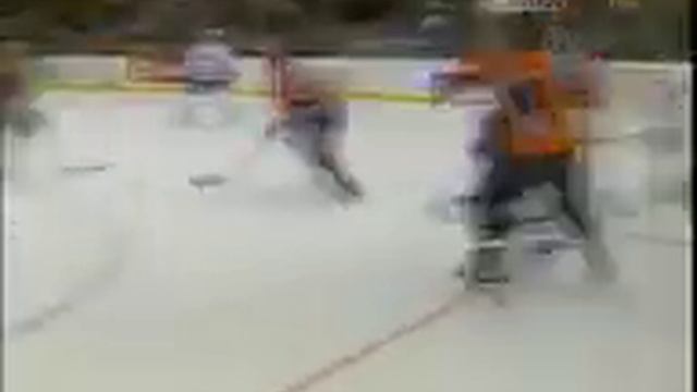 Frans Nielsen first star смотреть онлайн