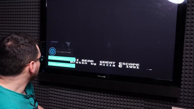 Обзор RETROSTATION 14K Куча ретро консолей в одной смотреть онлайн
