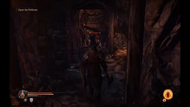 Lords of the Fallen - Part 6 (Blind) смотреть онлайн