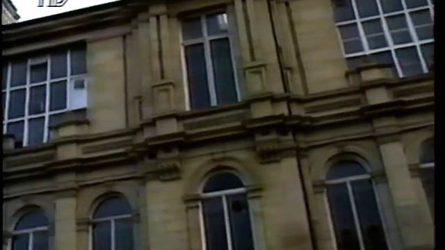 Сева - Сентиментальное путешествие в страну "Битлз" 1994-10-22 смотреть онлайн