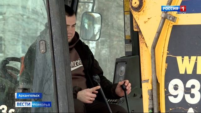 В Архангельске сносят детские площадки смотреть онлайн