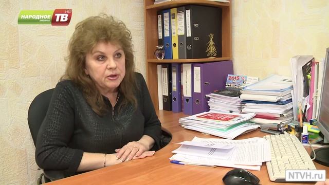 Народный контроль от 02.03.2015 "Фонд капитального ремонта" смотреть онлайн