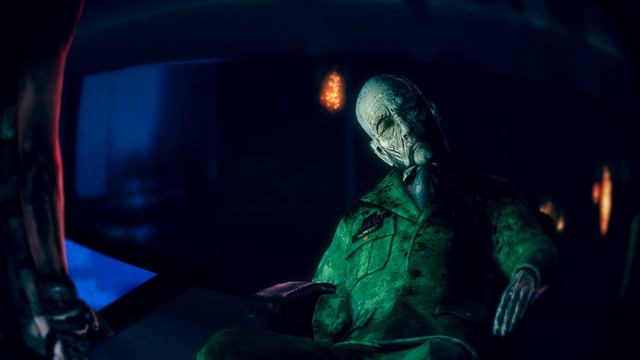 Spec Ops The Line REMASTERED ENDING