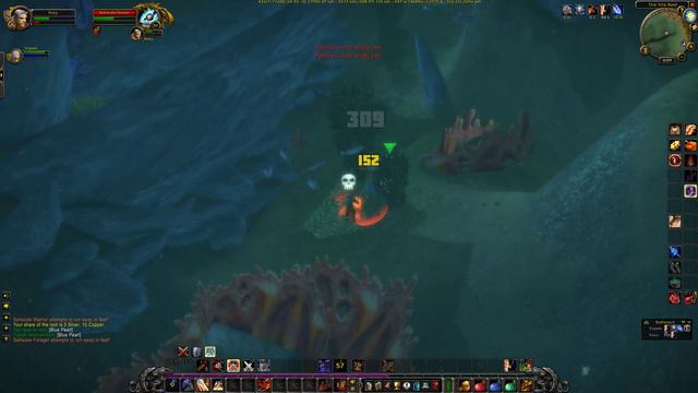 Wow Classic pocket Hpal + War смотреть онлайн