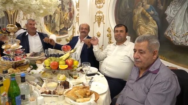 Rudik Kaloyan / Rustam Feroyan 2021 Езидская свадьба ? смотреть онлайн