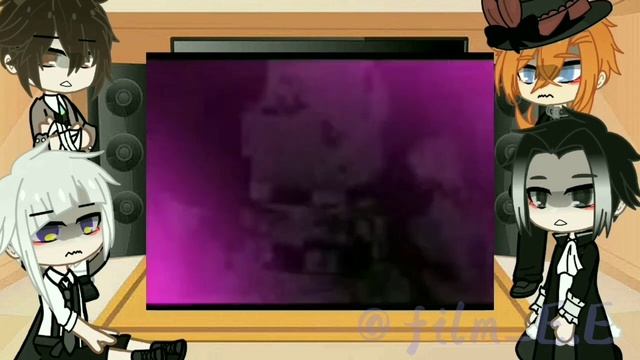 Bad React To Demon Slayer|| Y/n ||蒼淵CA