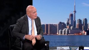 Познер проявил себя как пародистый дипломат. ЛУЧШЕЕ ИНТЕРВЬЮ!