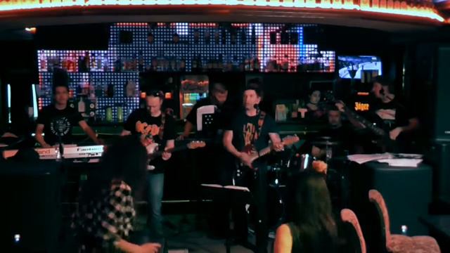 Эстрада - Трава у дома (Земляне Cover)