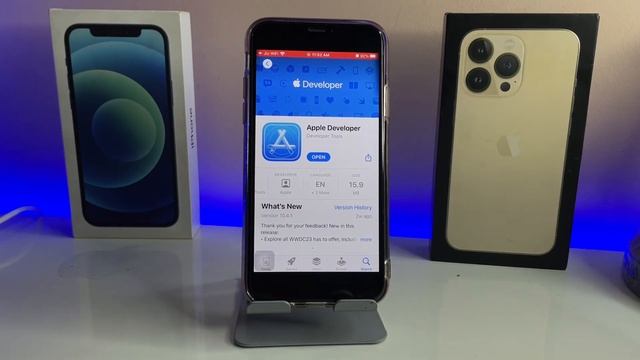 iOS 17 update for iPhone X | How to install iOS 17 update in iPhone X смотреть онлайн