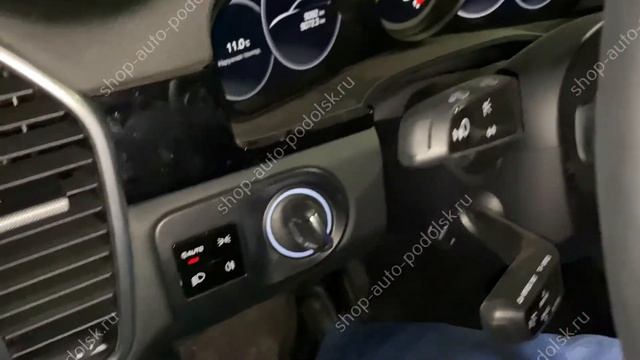 Test of emergency opening and starting of Porsche Cayenne(2019) and BMW X5(2020) with AMP7.0 device смотреть онлайн