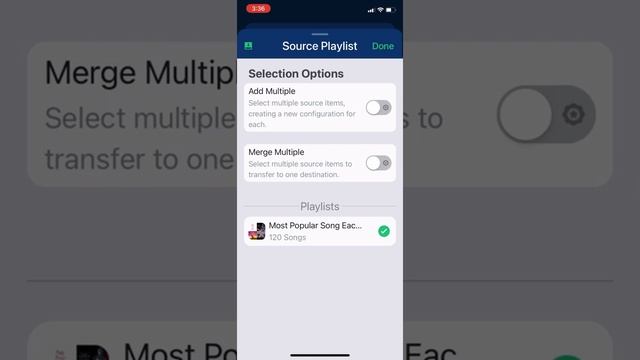 How to Transfer Playlists from Spotify to Apple Music смотреть онлайн