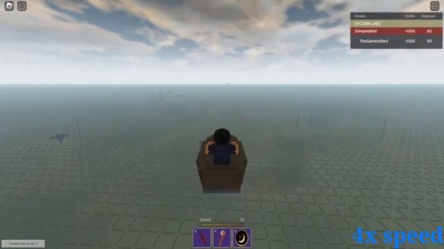 Delete Hammer Obtainment (Dream Game) смотреть онлайн